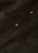 Купить Куртка Coach FOS Бархат Черная Куртка Coach FOS Бархат Черная