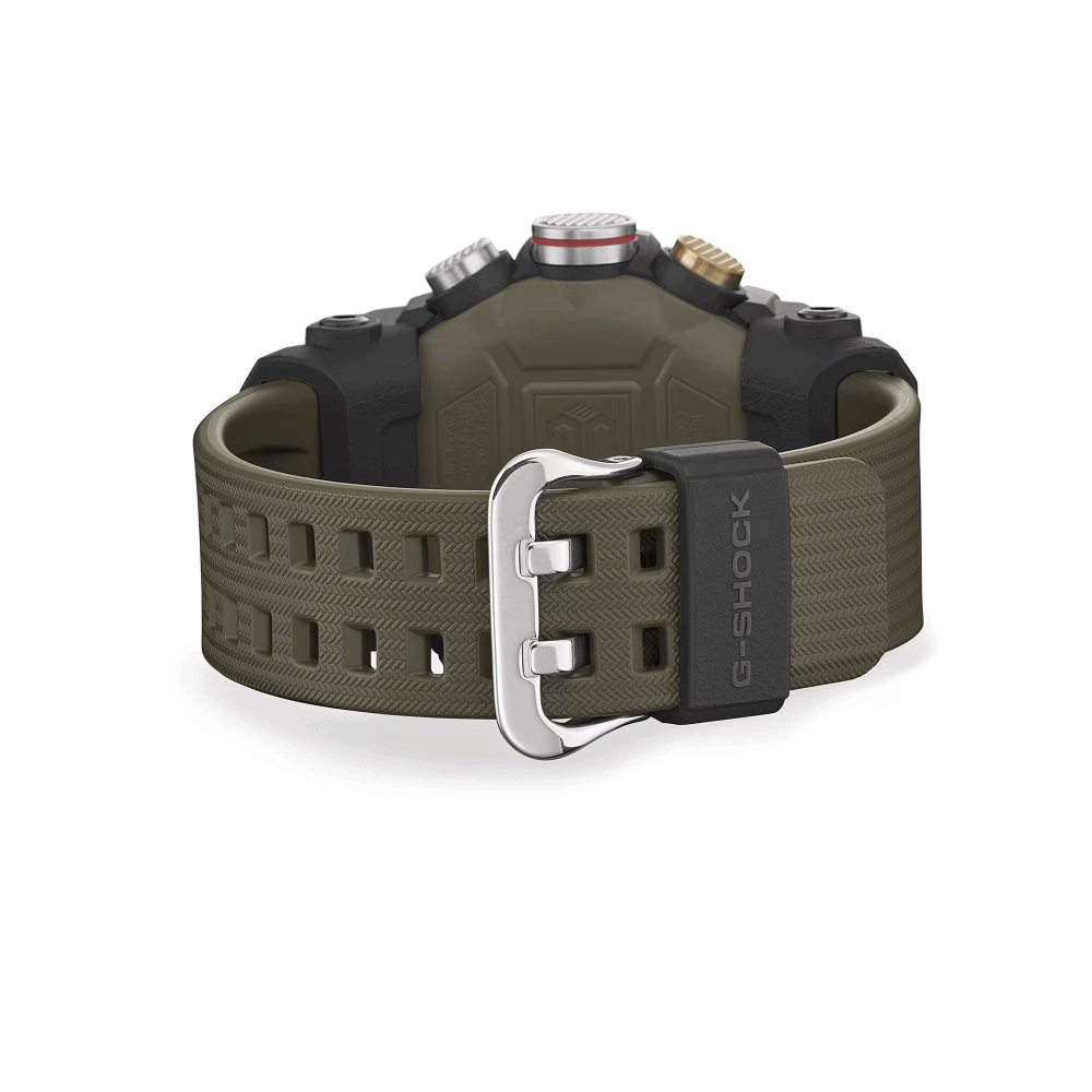 Мужские наручные часы Casio G-Shock GG-B100X-1A3