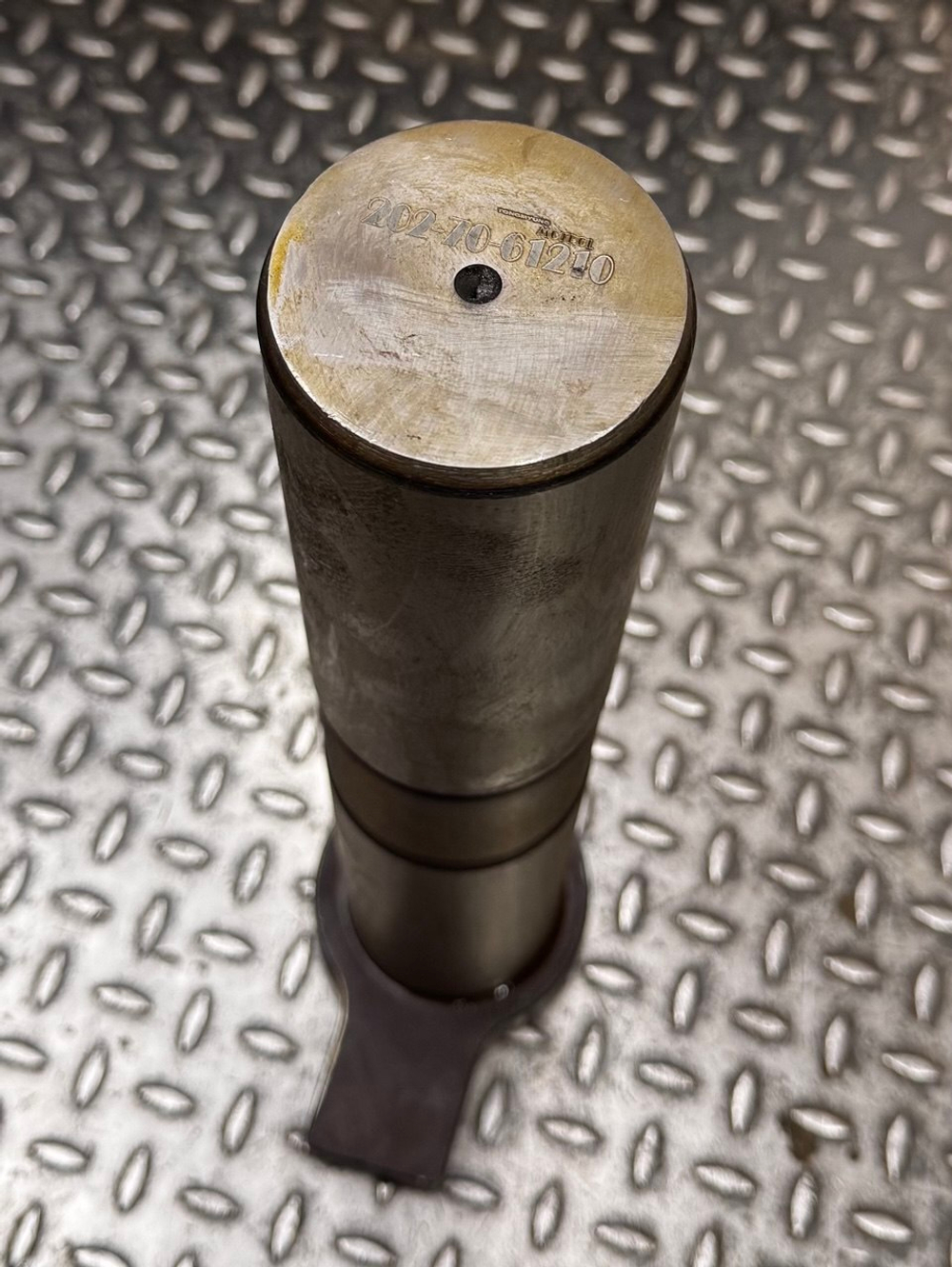 Палец 202-70-61210