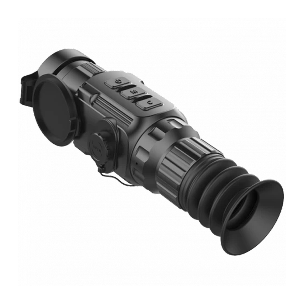 Тепловизионный прицел Longot A9pro (SCL 35W) матрица 384х288, объектив 35мм