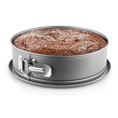 Форма для выпечки разъемная, D26 см, 3 л