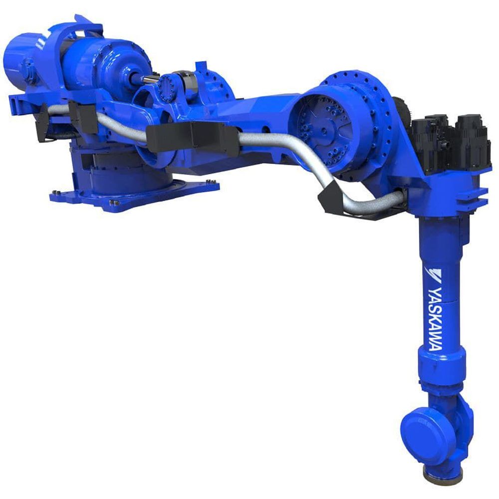 Робот Yaskawa Motoman ES165RD II