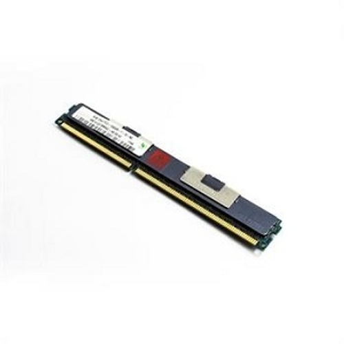 Серверная оперативная память DIMM DDR3L 16Gb, 1333Mhz, Hynix ECC REG CL9 1.35V (HMT82GV7MMR4A-H9)