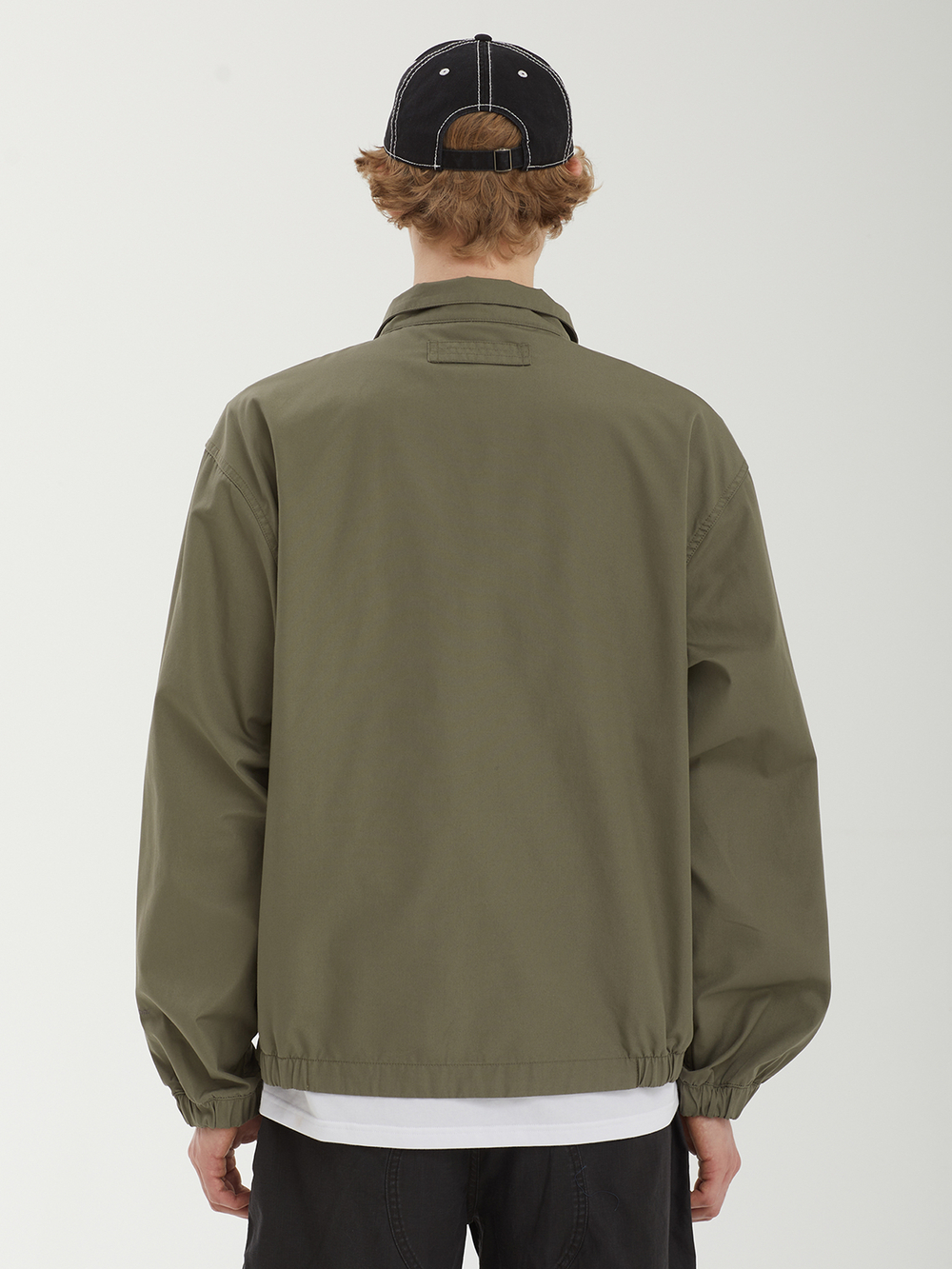 Куртка Harrington