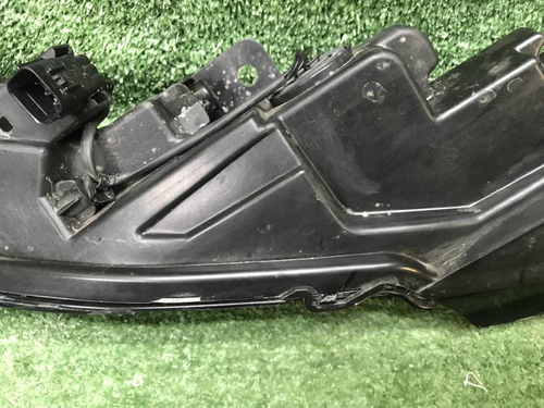 Указатель поворота правый Omoda C5 (2022-н.в.)