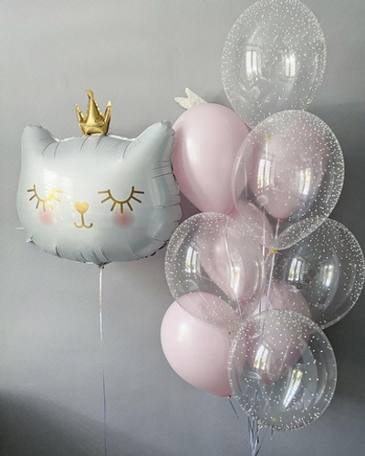 Сет на годик №18