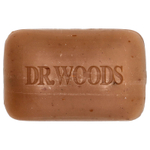 Dr. Woods, питательное кусковое мыло, кокосовое молоко, 149 г (5,25 унции)