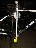 Trek 6500 26 11 000