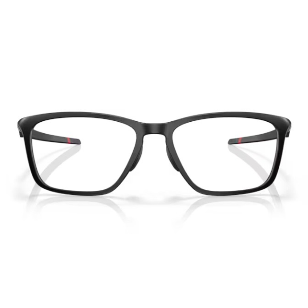 Oakley Rectangular Eyeglass Frames