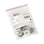 Комплектующие для профиля Led Strip ALM009EC