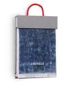 Портьерная ткань двусторонний шенилл Chenille арт. А086 col. 827-121 (высота 280 см, Китай)