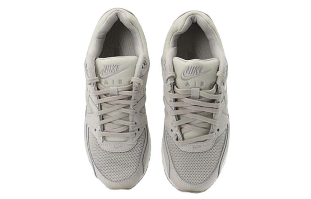 Кроссовки Nike Air Max Command (Женская размерная сетка)