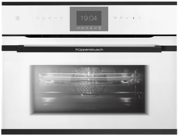 Электрический духовой шкаф Kuppersbusch BP 6550.0 W5