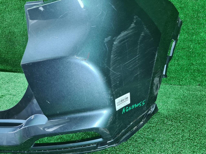 Бампер задний Chery Tiggo 4 (2018-2023)