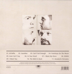 H-Blockx / HBLX (LP)