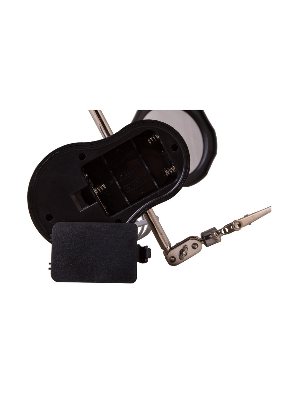 Лупа настольная Levenhuk Zeno Desk D3