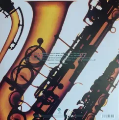 David Bowie – Black Tie White Noise 2LP