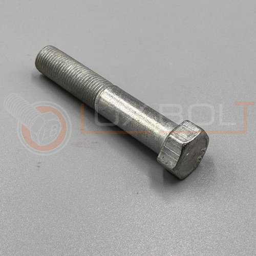 Болт М10х1х55 крепления балки ГАЗ-2410