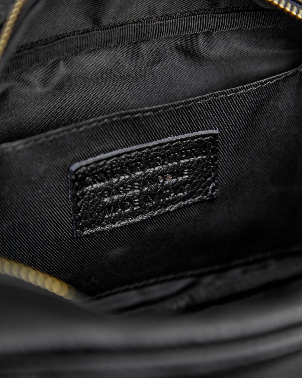 Сумка 651 03 черный