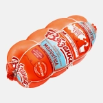 Колбаса Вязанка Молокуша вареная 450г