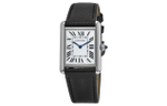 Cartier 2012 Pre-owned Tank Américaine 35mm