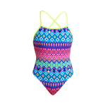 Купальник FUNKITA Kris Kringle