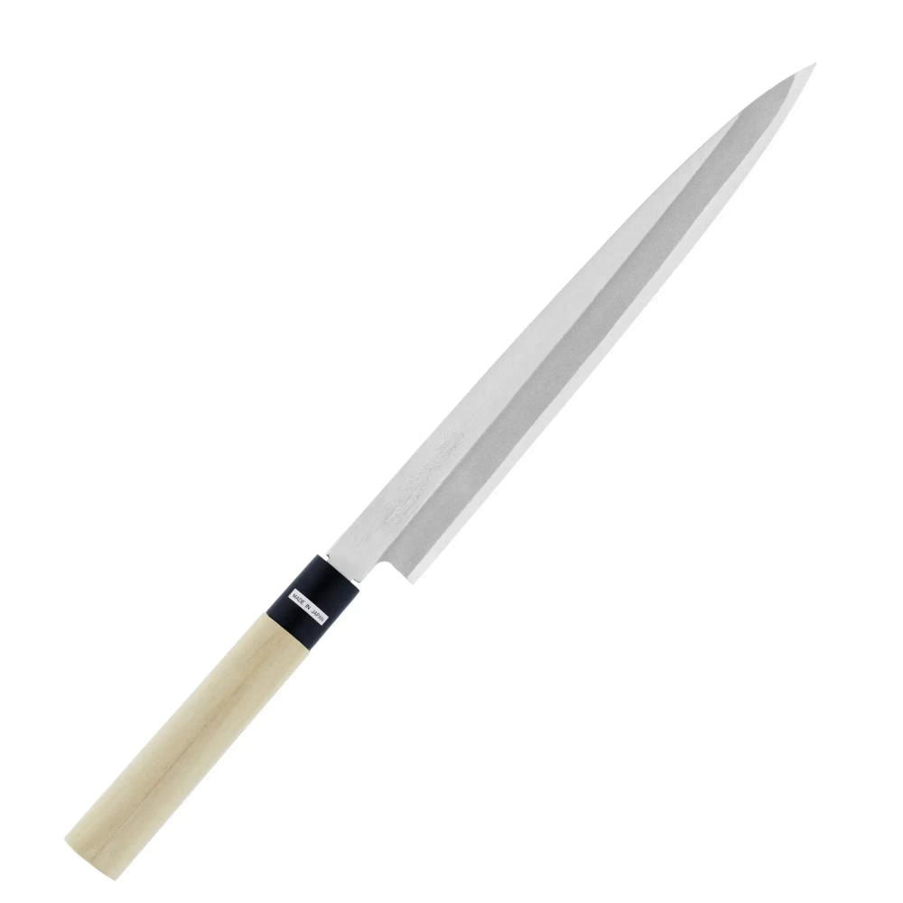 Tojiro Нож Сирогами 27см Сашими