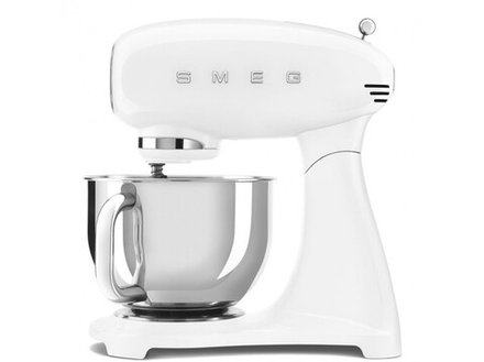 Миксер Smeg SMF05WHEU