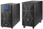 Источник бесперебойного питания APC by Schneider Electric SRVS10KIL (SRVSPM10KIL+SRVS240BP-9A)