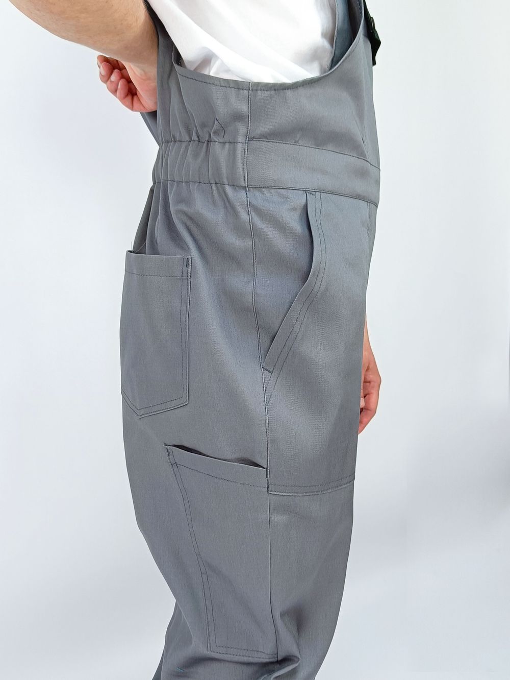 Костюм рабочий мужской КР.370.ПК