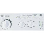 Стиральная машина Indesit MSC 615, белый