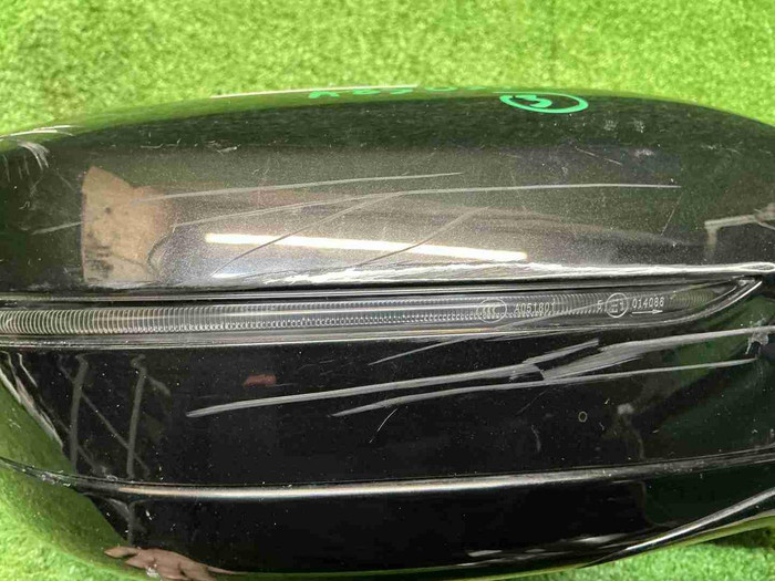 Зеркало правое BMW 8er G14 (2018-н.в.) 5 контактов