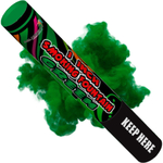 Дым цветной Зеленый 16см 60сек