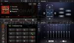 Магнитола для KIA Optima 2016-2020 (полная поддержка кнопок снизу и 360) - Airok RD-2310D на Android 10