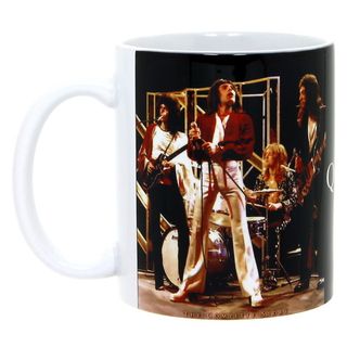 Кружка Queen In The 1970S (511)