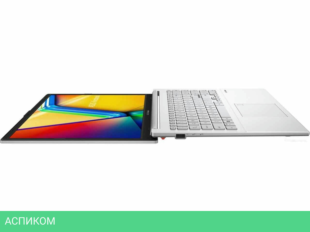 Ноутбук Asus Vivobook Go 15 E1504GA-BQ630W