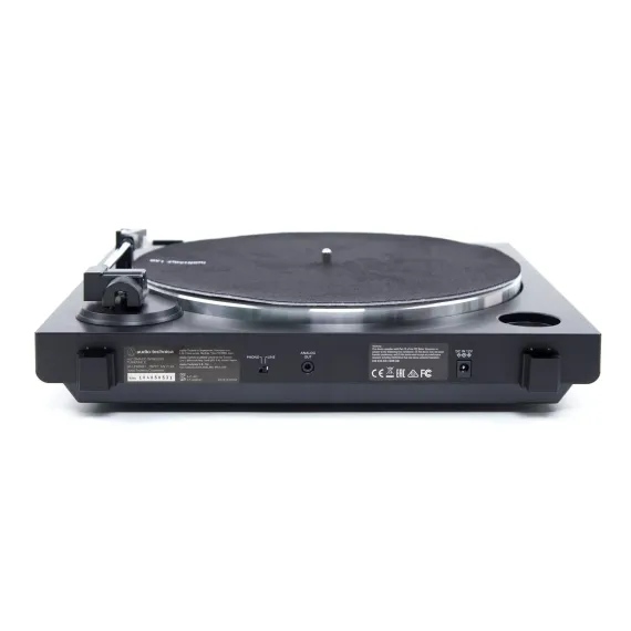 Audio-Technica AT-LP60XBT White