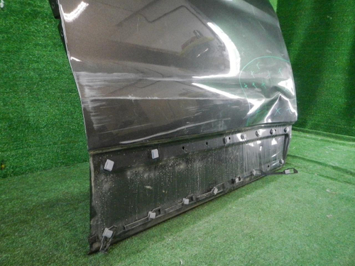 Дверь передняя правая Ford Explorer 5 U502 (2010-2019)