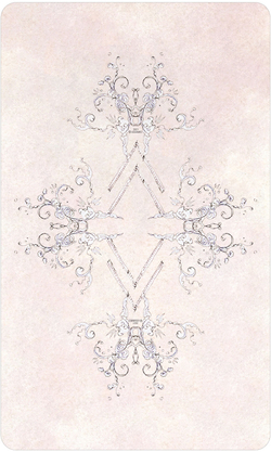 Phantasma Tarot / Таро Фантазмы