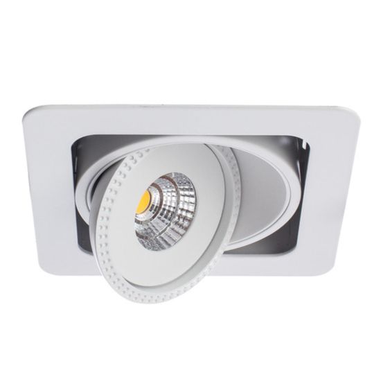 A3007PL-1WH СВЕТИЛЬНИК ПОТОЛОЧНЫЙ