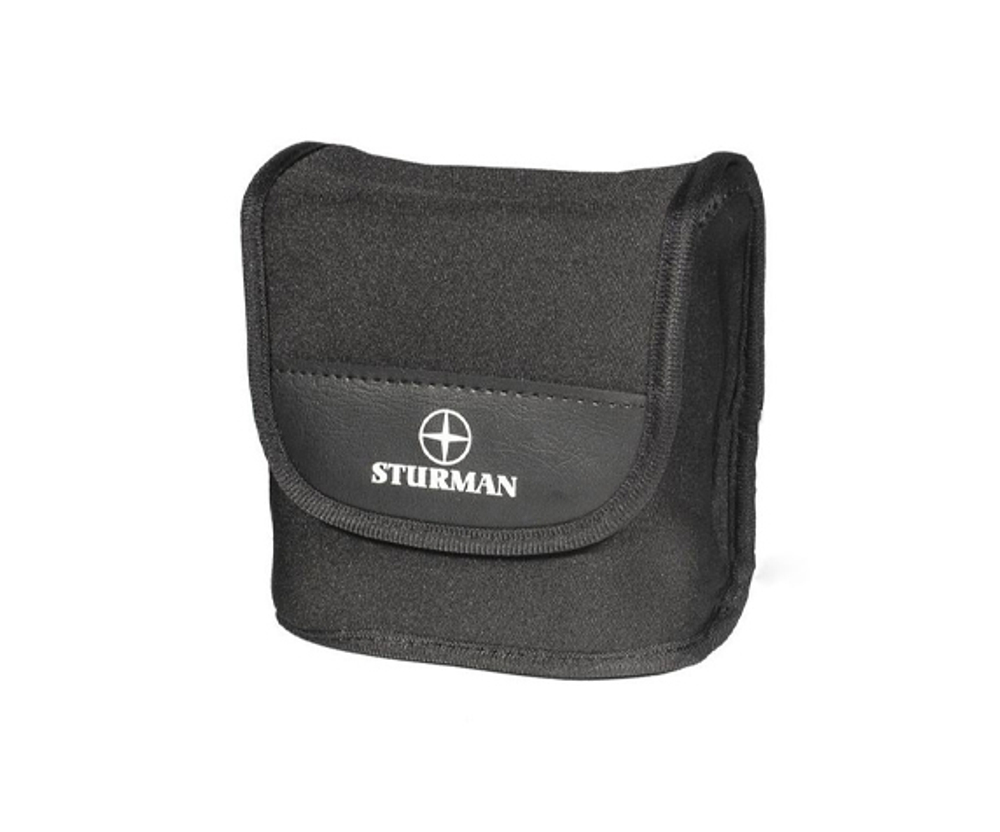 Бинокль Sturman 8x25 WP - фото 3
