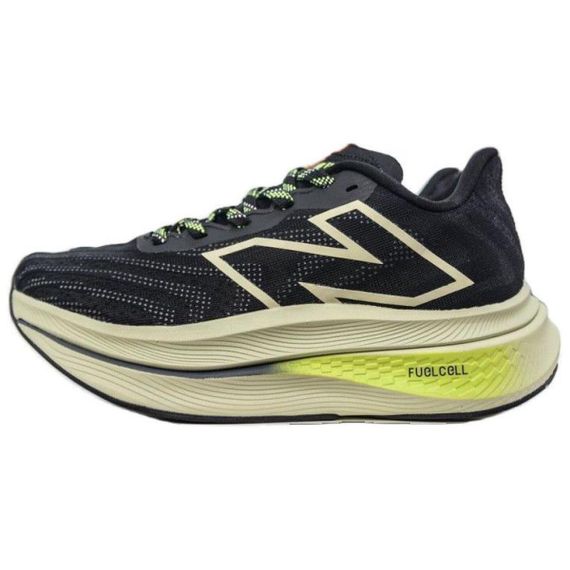 New Balance SC Trainer v2 Беговые дорожки Низкие Черные Женские