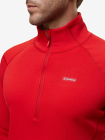 Термобельё куртка BASK RICHMOND JKT V2 красный