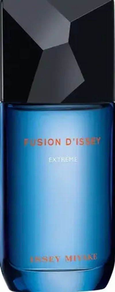 Issey Miyake FUSION D'ISSEY Fusion d'Issey Extrême Eau de Toilette Intense 100 ml