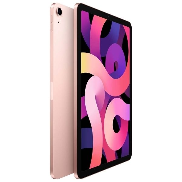 Планшет Apple iPad Air (2020) 256Gb Wi-Fi Rose Gold (MYFX2LL/A)