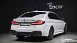 BMW 5 Series (G30) 530i M Sports (02.2023)