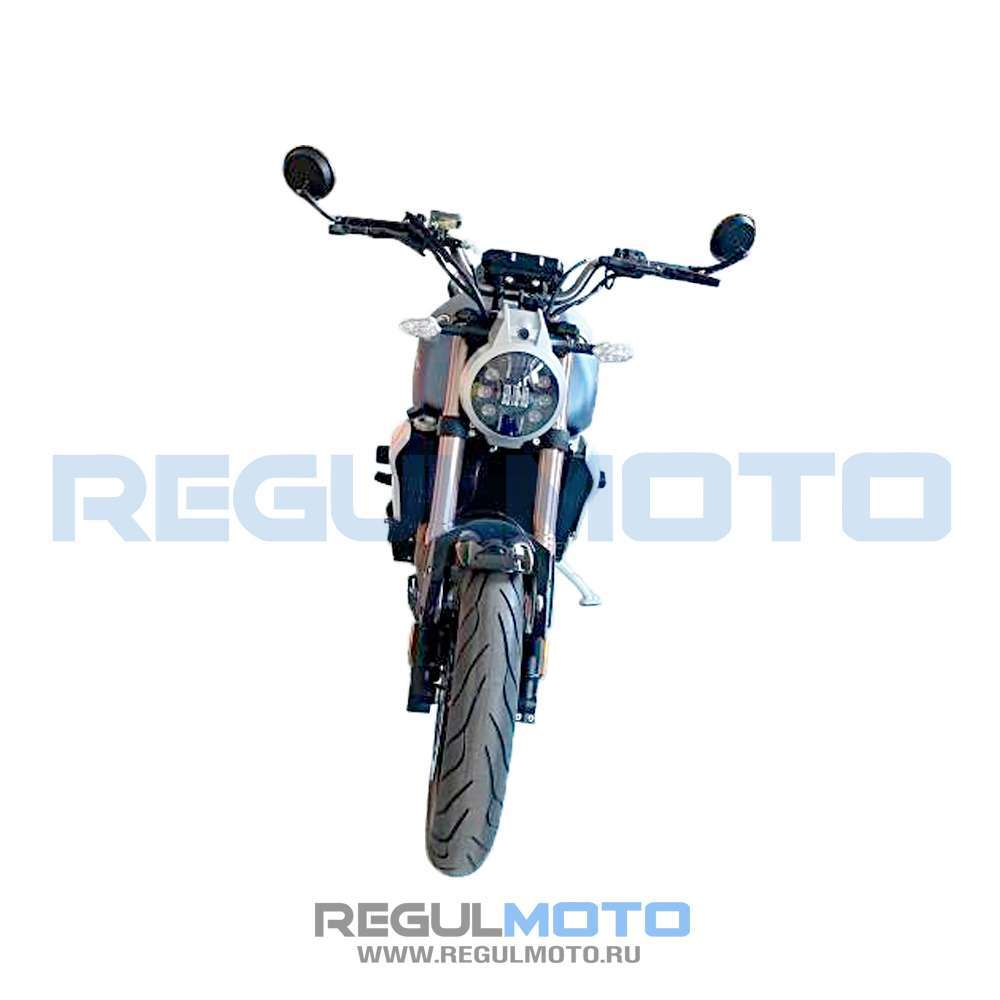 Мотоцикл Regulmoto THOR 400