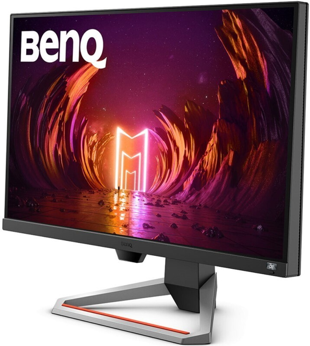 Монитор BenQ 27" Mobiuz EX2710 (9H.LJKLA.TBE)