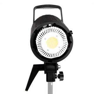 Светодиодный COB осветитель Fotokvant LED-200W 200Вт 3200-6000К