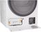 Сушильная машина Korting KD 69IHP10